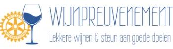 WIJNPREUVENEMENT